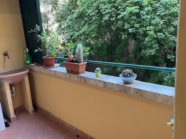 Piazzabolognastay Roma Exterior foto
