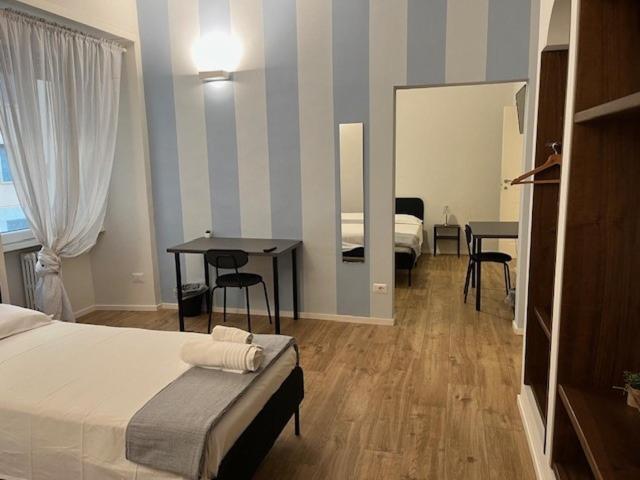 Piazzabolognastay Roma Exterior foto