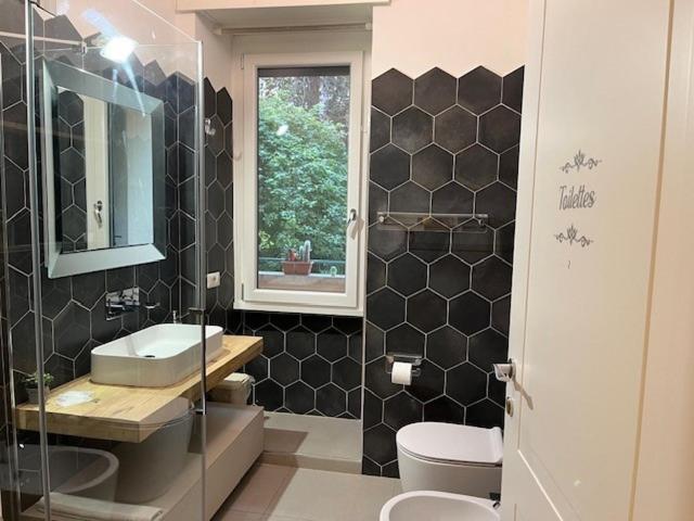Piazzabolognastay Roma Exterior foto