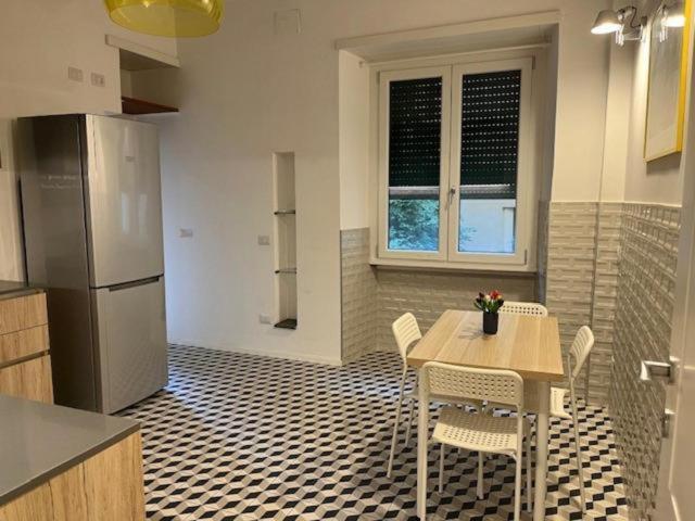 Piazzabolognastay Roma Exterior foto