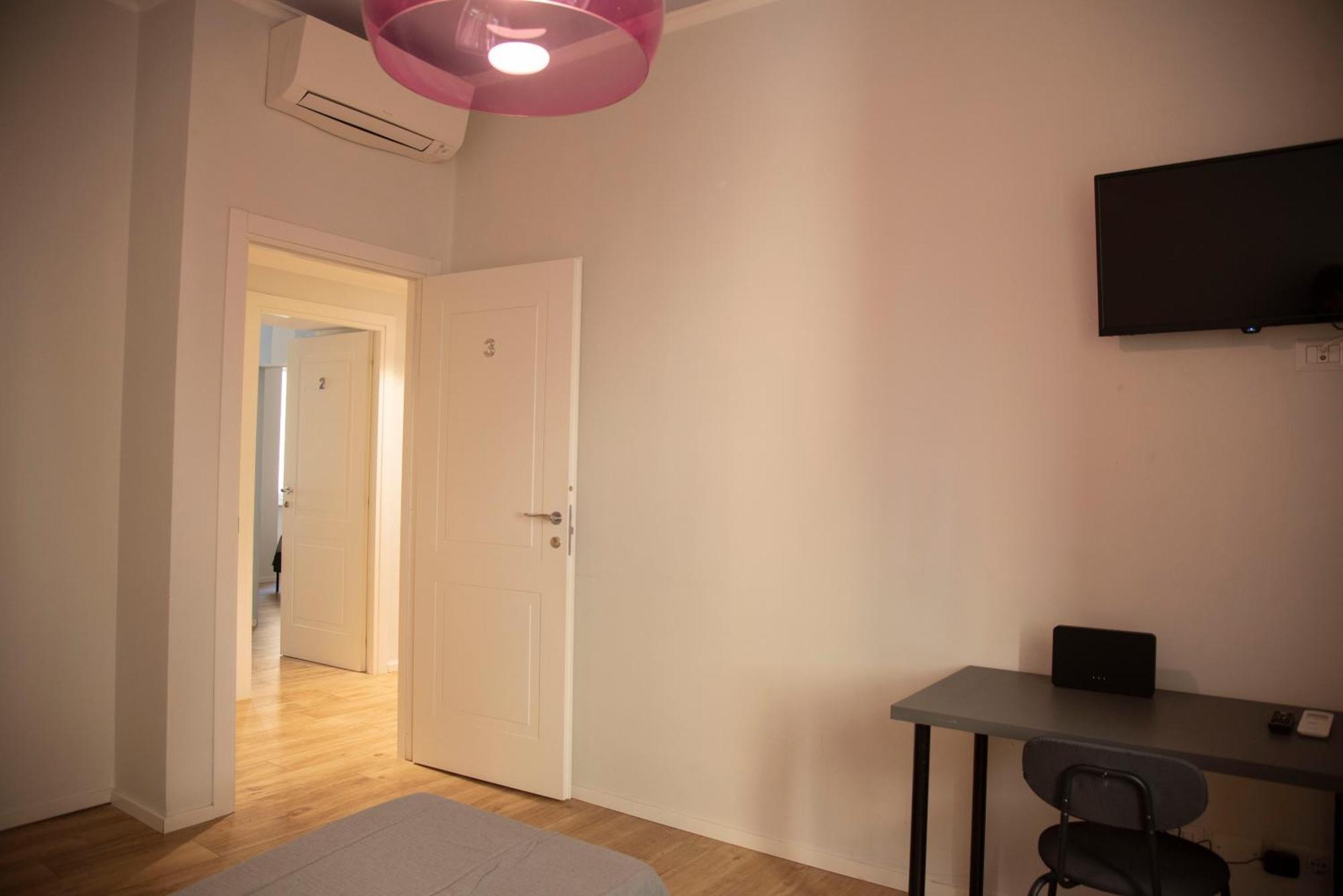 Piazzabolognastay Roma Exterior foto