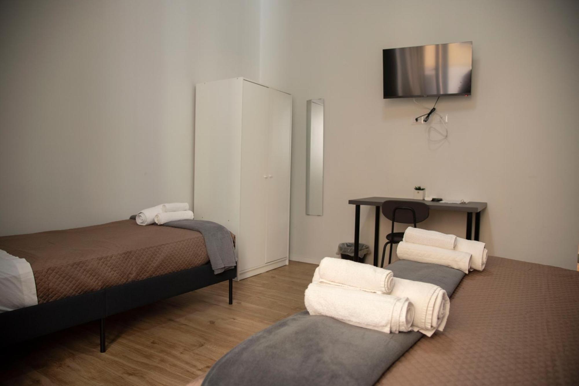 Piazzabolognastay Roma Exterior foto