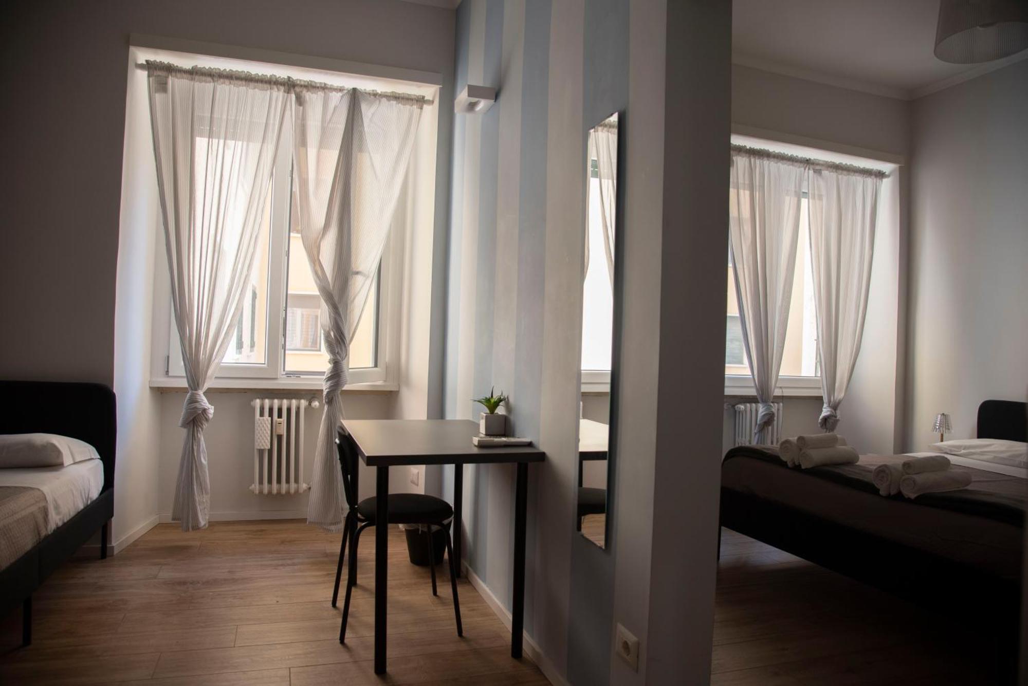 Piazzabolognastay Roma Exterior foto